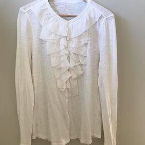 Women’s Loft Top